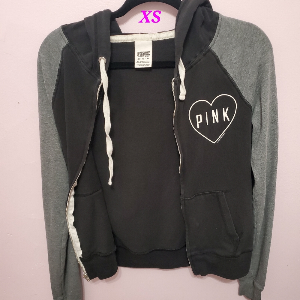 VS Pink hoodie
